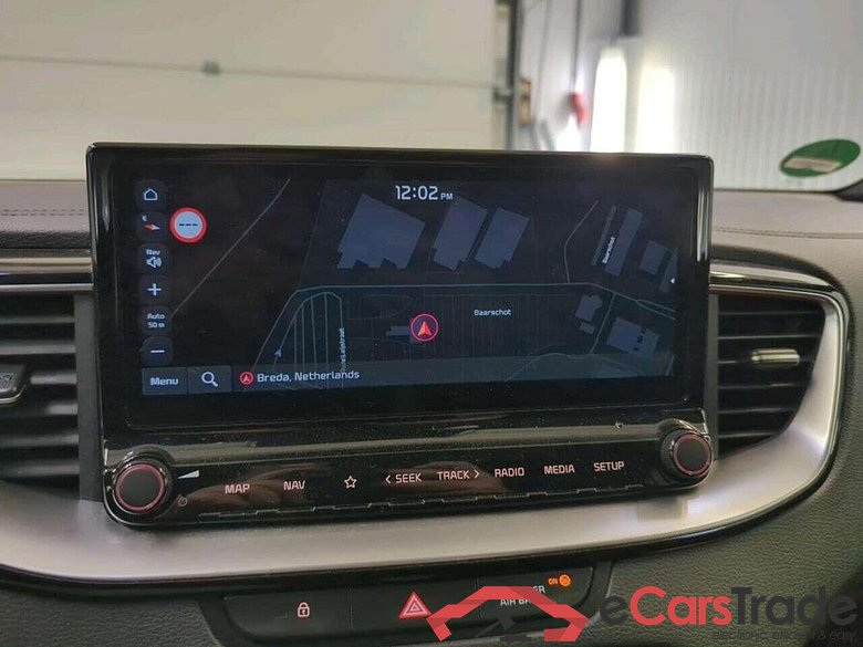 KIA PRO CEED 1.5 T-GDi GT-Line #6