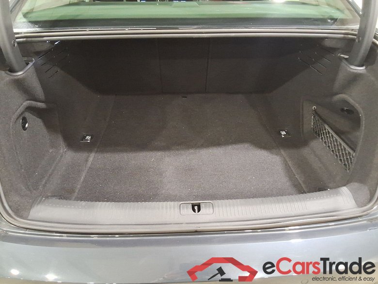 AUDI A4 2.0 30 TDI 100KW S TR BUSINESS EDITION #3