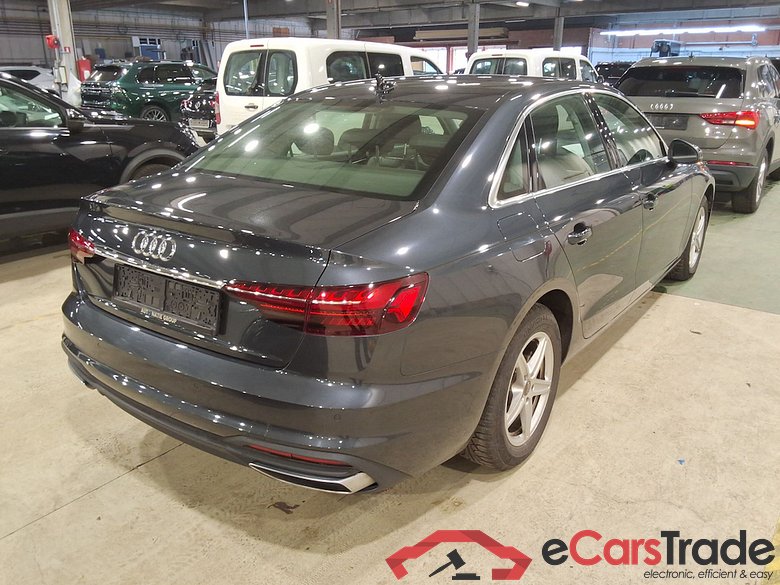 AUDI A4 2.0 30 TDI 100KW S TR BUSINESS EDITION #4