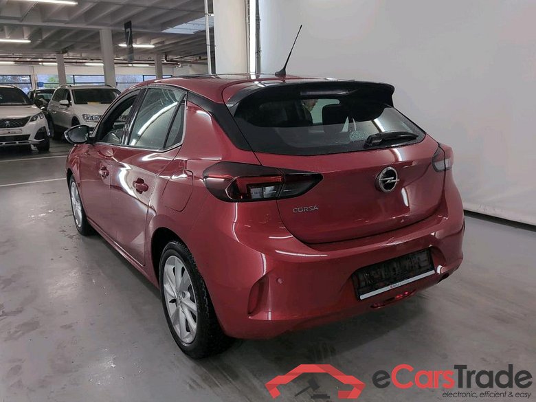 OPEL Corsa 1.2 TURBO 74KW S-S AUTO ELEGANCE #3