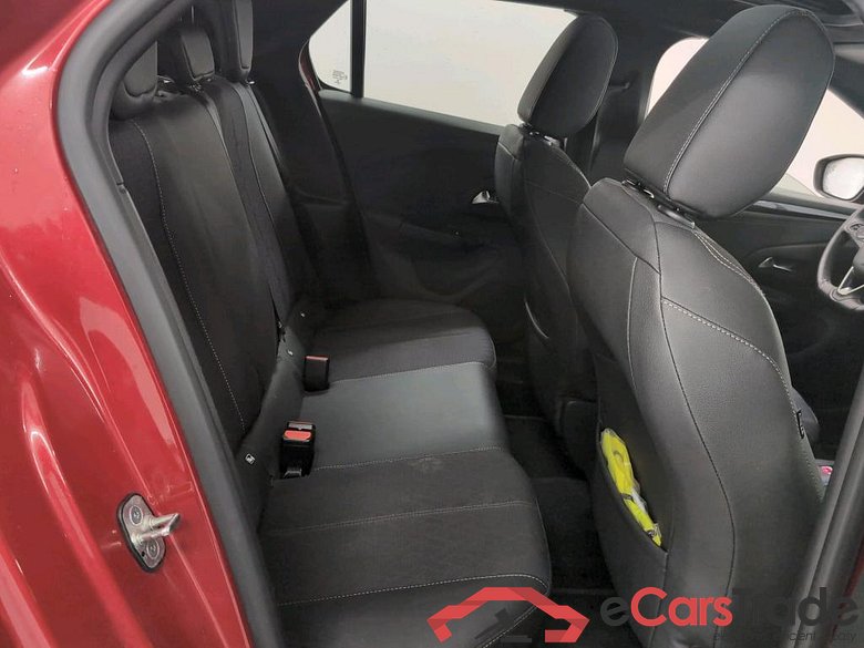 OPEL Corsa 1.2 TURBO 74KW S-S AUTO ELEGANCE #6