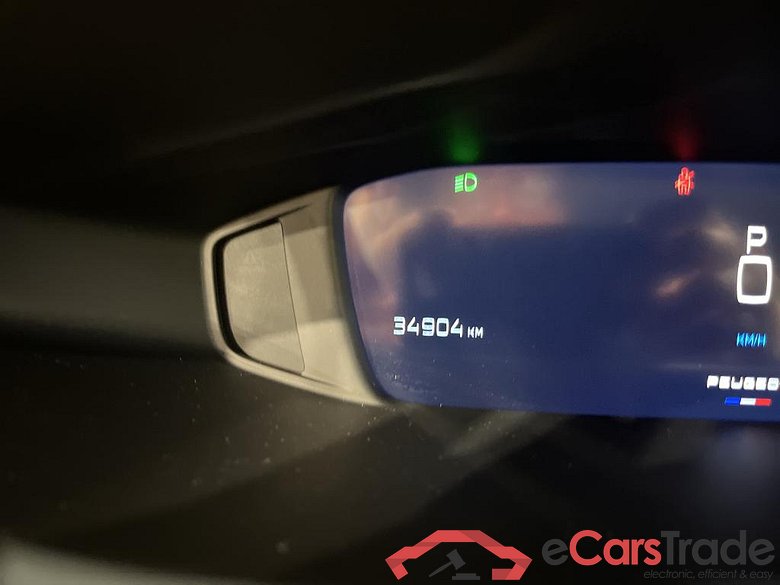 PEUGEOT 308 1.5 BLUEHDI 96KW S-S AUTO ALLURE PACK #6