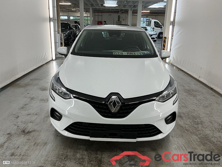 RENAULT Clio 1.0 TCE 100 CORPORATE EDITION #2