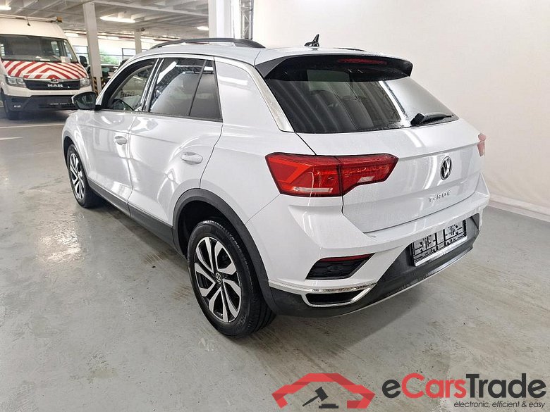 VOLKSWAGEN T-ROC 1.0 TSI ACTIVE #3