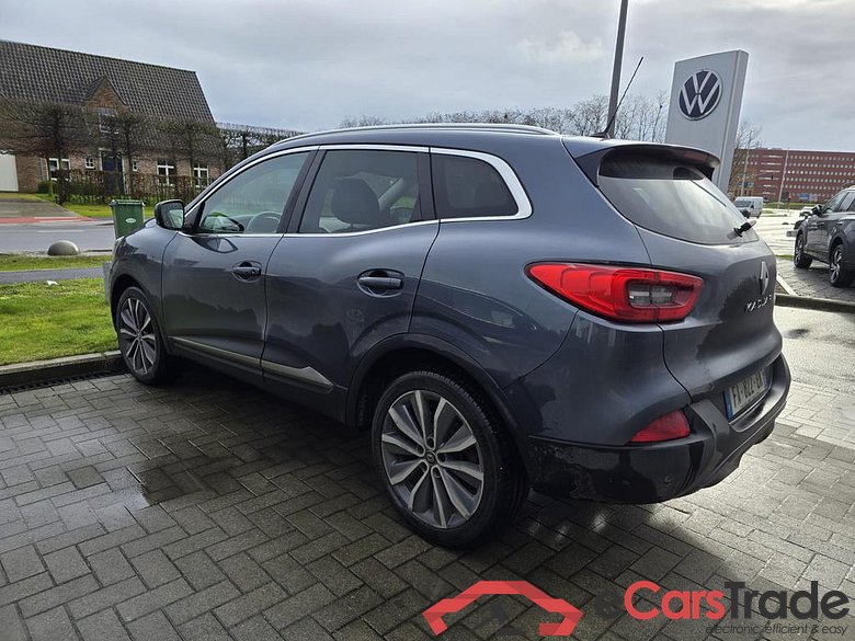 RENAULT Kadjar Kadjar 1.5 dCi Intens EDC #3