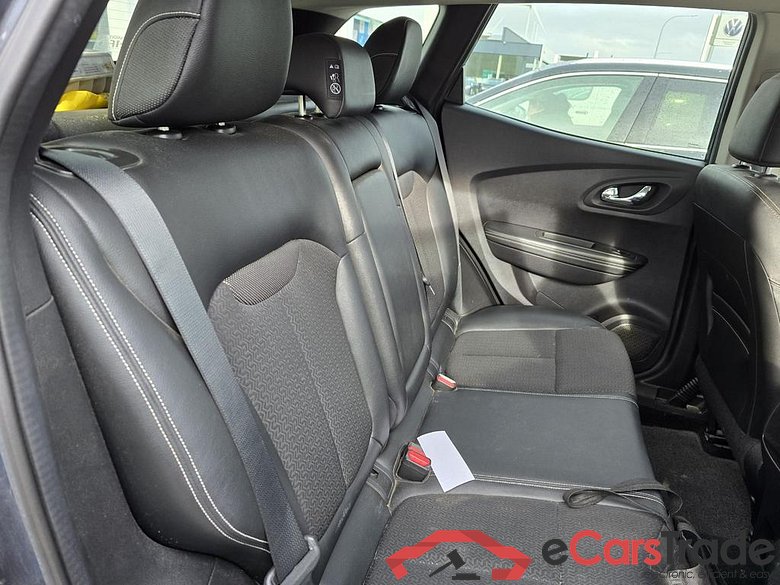 RENAULT Kadjar Kadjar 1.5 dCi Intens EDC #5