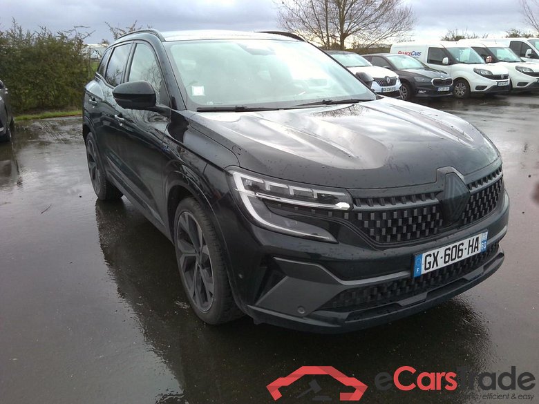 Austral  Iconic Esprit Alpine 1.2  200CV  BVAV  6E #2