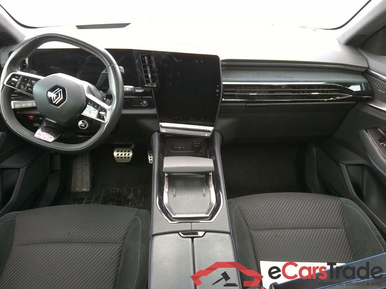 Austral  Iconic Esprit Alpine 1.2  200CV  BVAV  6E #6