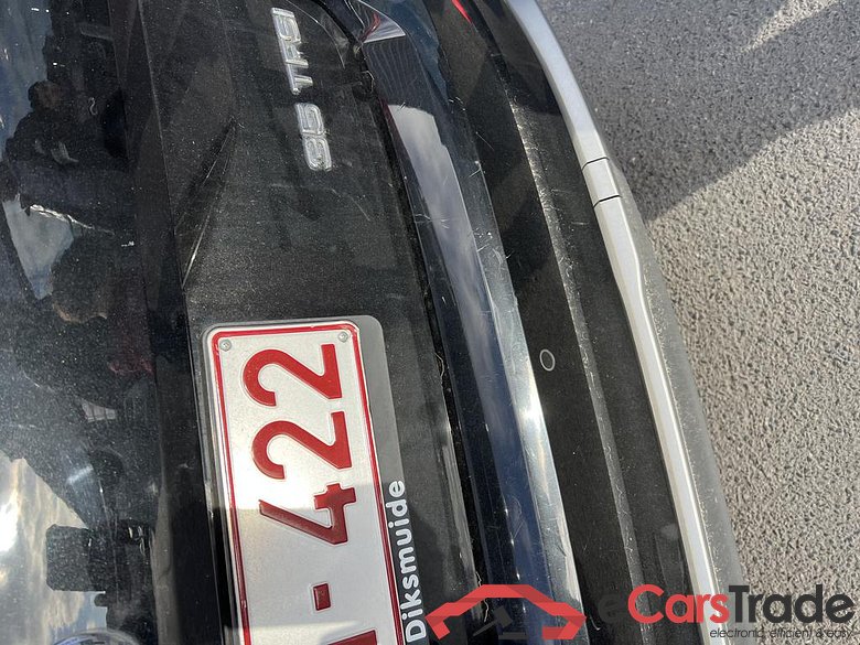 AUDI Q2 35TFSI 150pk s-tronic #5