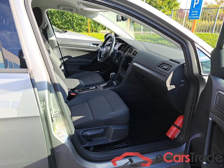 VOLKSWAGEN - VW  GOLF TSi 150PK DSG Comfortline Pack Business & LED & Park Assist & Pilot  * PETROL * #3