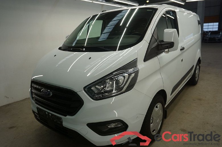 Transit Custom Kasten 320 L1 2.0 TDCi 96KW MT6 E6d