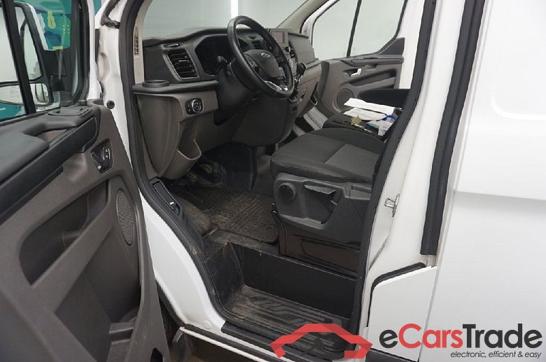 Transit Custom Kasten 320 L1 2.0 TDCi 96KW MT6 E6d #4