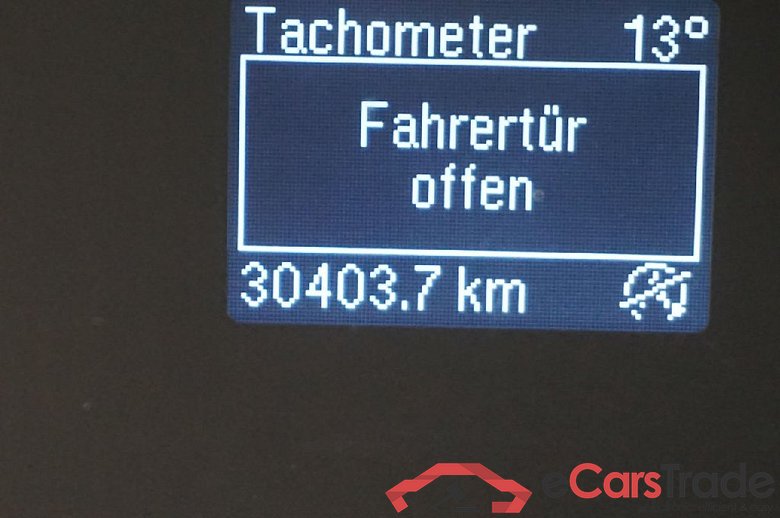 Transit Custom Kasten 320 L1 2.0 TDCi 96KW MT6 E6d #6