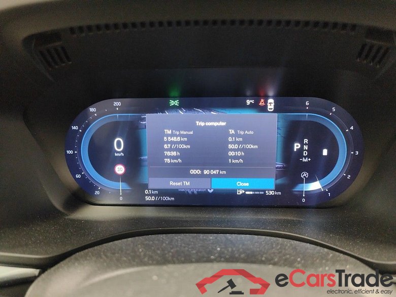 Volvo XC60 B4 D R-Design Aut. 5d #6