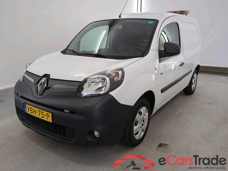 Renault Kangoo Z.E. 33 3d (koopaccu)