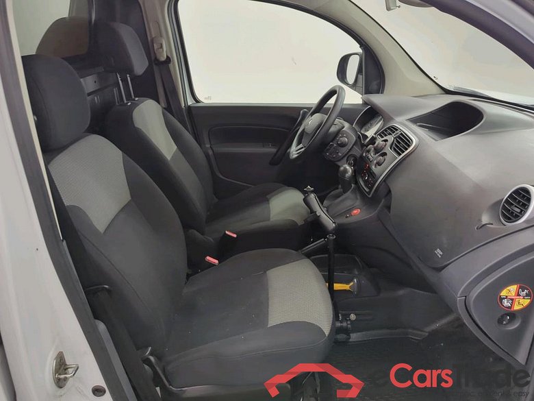 Renault Kangoo Z.E. 33 3d (koopaccu) #3