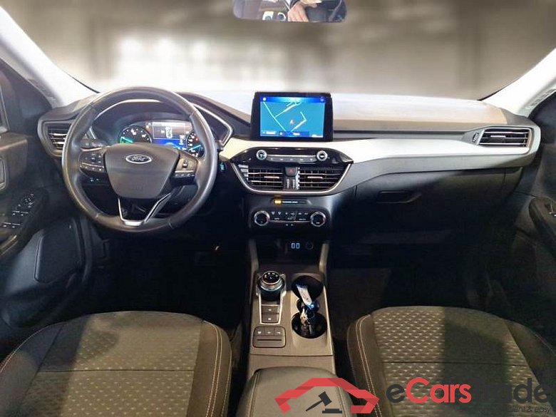 FORD KUGA / 2019 / 5P / SUV 2.5 BENZINA PHEV 225CV 2WD CONNECT AUT #3