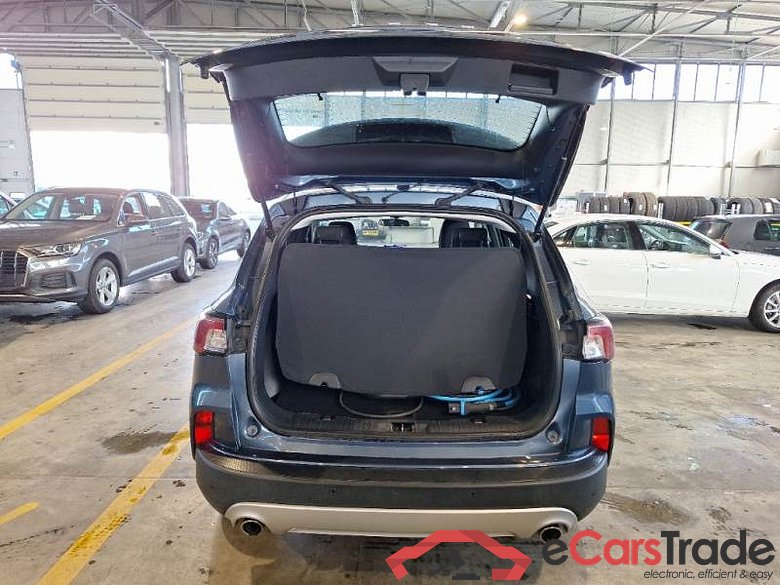 FORD KUGA / 2019 / 5P / SUV 2.5 BENZINA PHEV 225CV 2WD CONNECT AUT #5