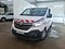 preview Renault Trafic #0