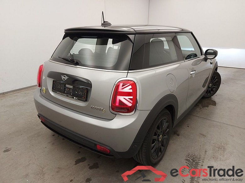 MINI E-MINI - 2021 28.9 kWh 184 Cooper SE 3d #2