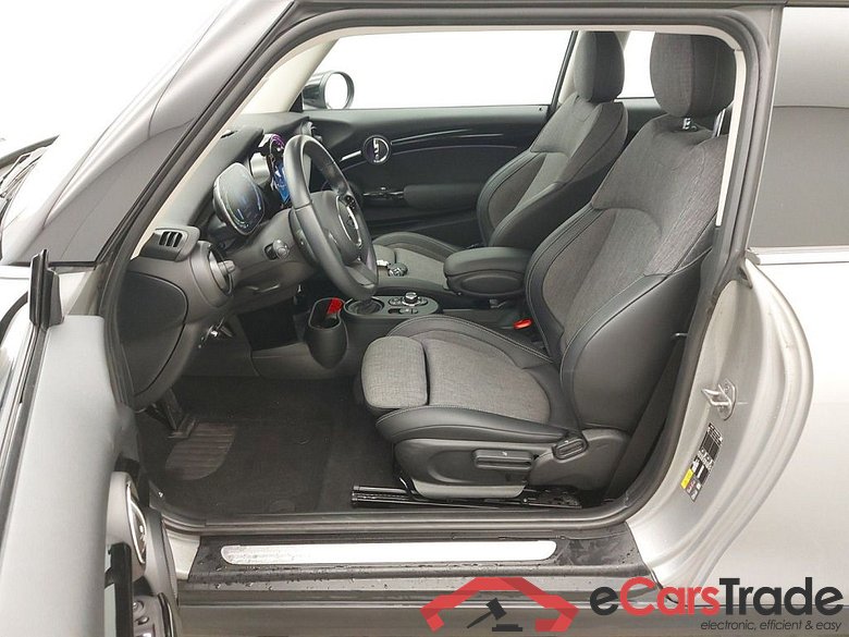 MINI E-MINI - 2021 28.9 kWh 184 Cooper SE 3d #3