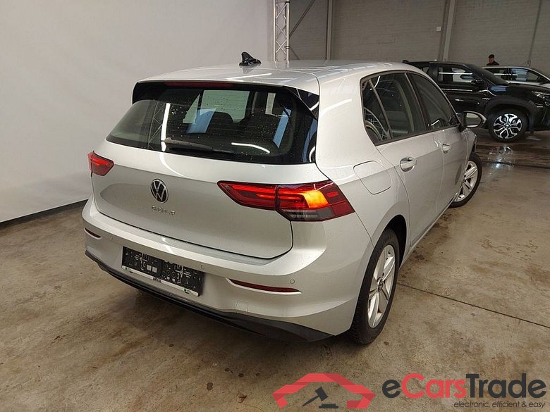 Volkswagen Golf VIII 1.0 TSI 81kW Life Business 5d #2