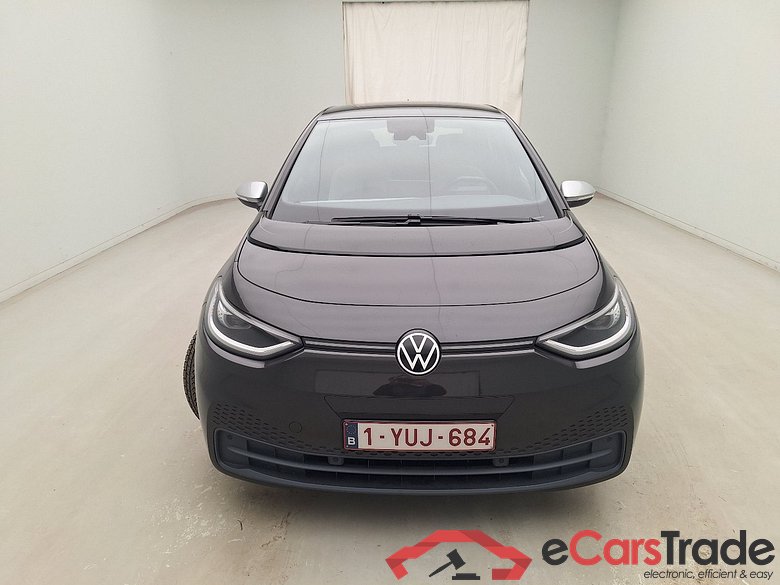 VW, ID.3 '20 BEV, Volkswagen ID.3 ID.3 1ST Plus 5d #1