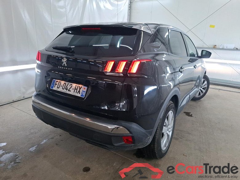 3008 Active Business 1.5 HDi 130CV BVA8 E6dT #3