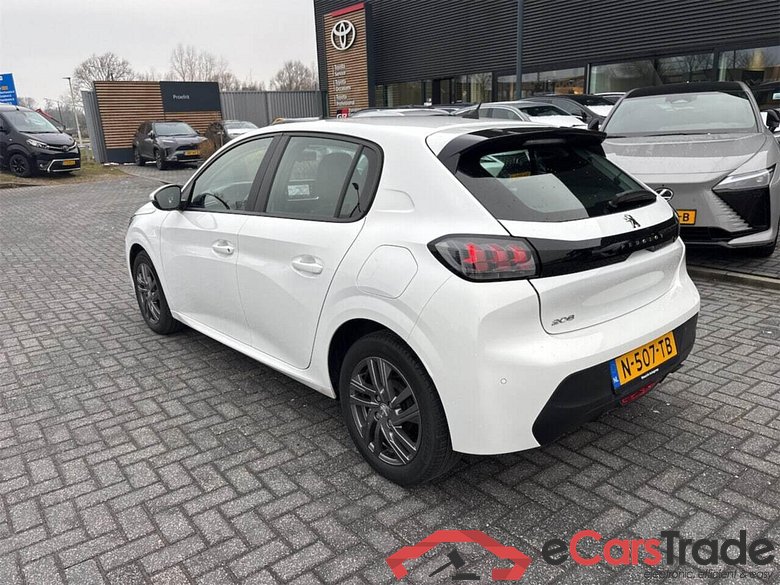PEUGEOT 208 1.2 PureTech Active Pack #3