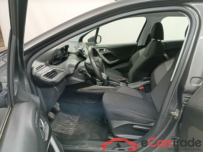 Peugeot 2008 1.2 Puretech 61kW S&S Active 5d #3