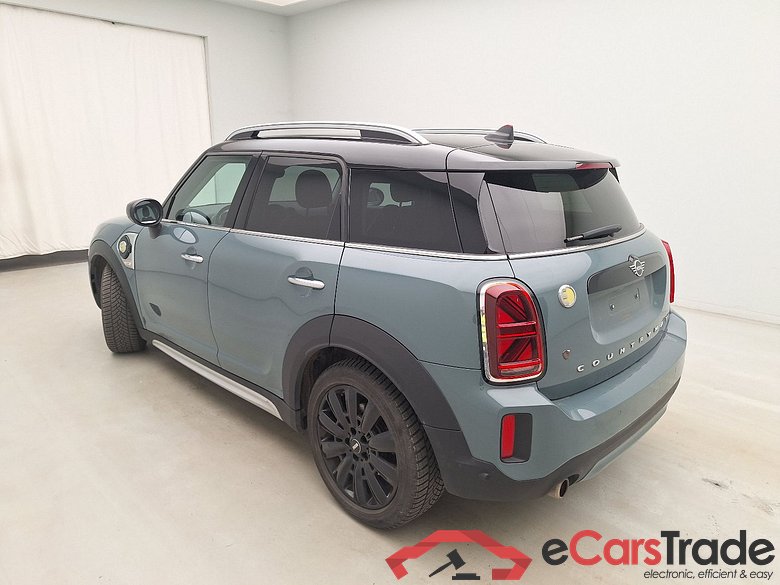 MINI, Mini Country.16 PHEV, Mini Countryman Cooper S E ALL4 AT 5d #6