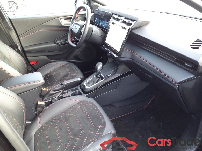 FORD PUMA 1.0 EcoBoost Hybrid 125 Powershift ST LINE X #5