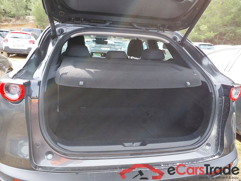 MAZDA CX-30  122CV  Sportline Bose Mhybrid BVM #2