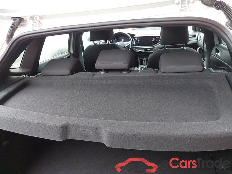 VOLKSWAGEN Polo 1.0 TSI 95 DSG7 style #2