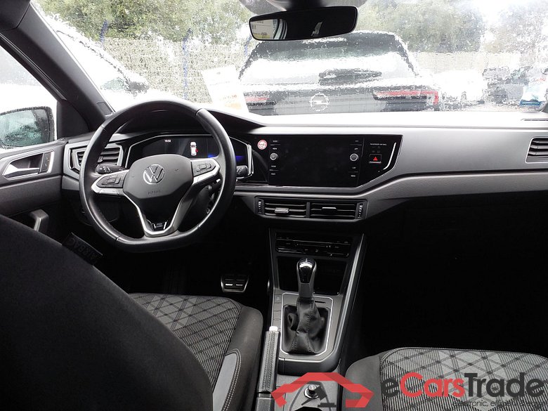 VOLKSWAGEN Polo 1.0 TSI 95 DSG7 style #4