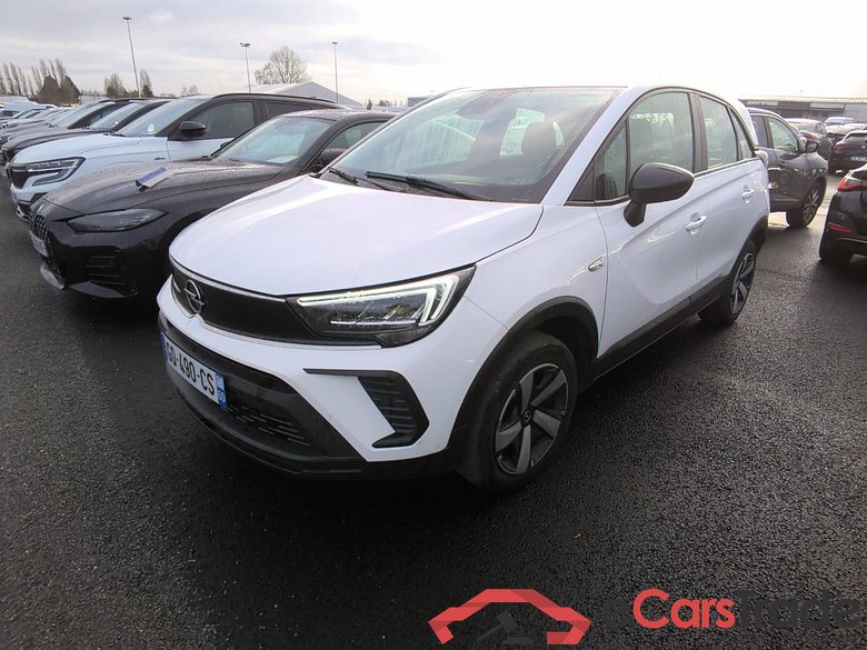 CROSSLANDX 1.2 EDITION 110 LED #1