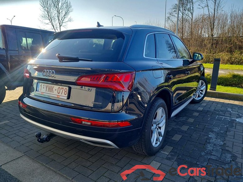 AUDI Q5 - 2017 50 TFSi e PHEV Q Sport S tronic #4