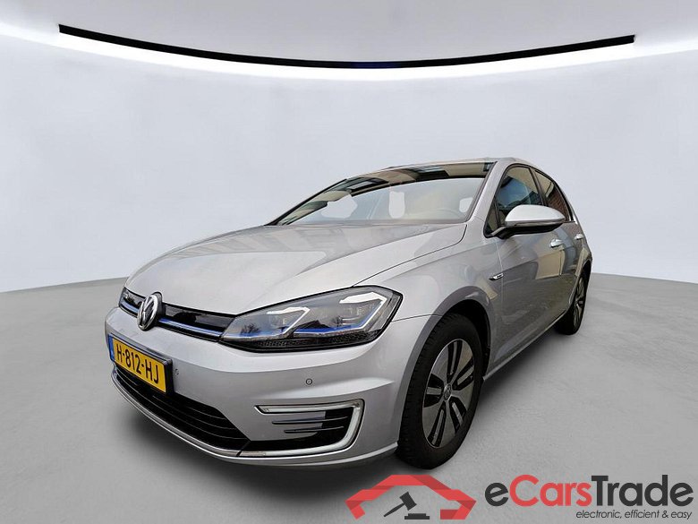 VOLKSWAGEN GOLF 100 kW #1