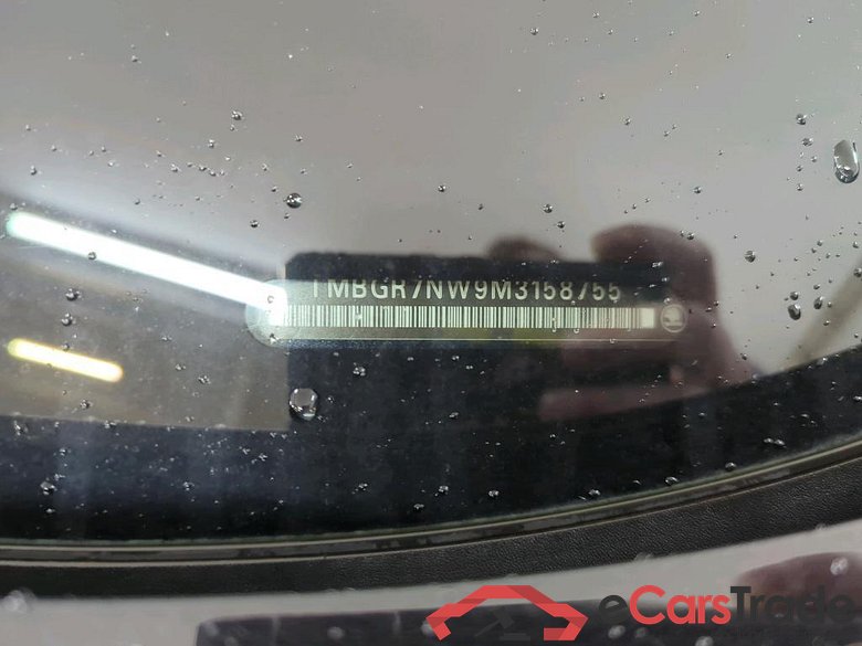 SKODA Kamiq 81 kW #2