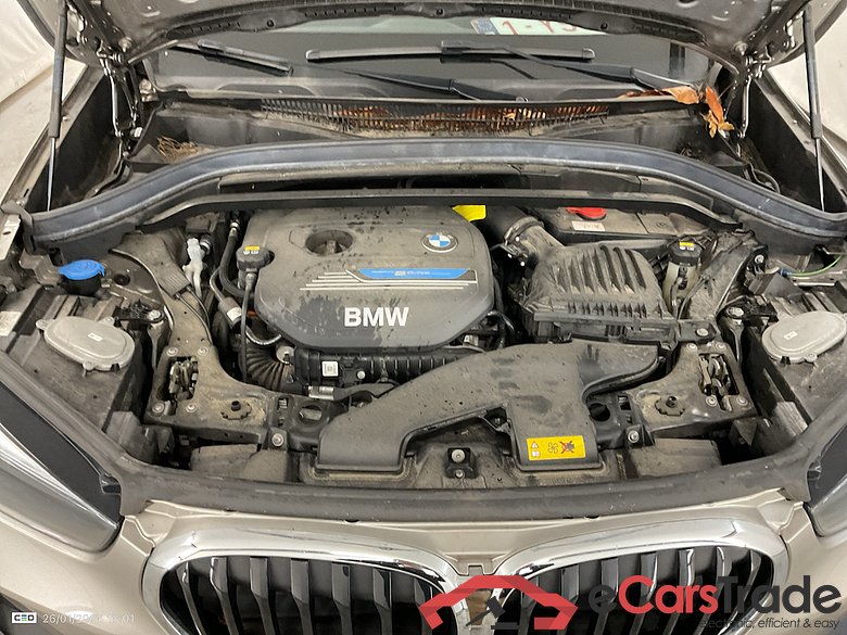 BMW X1 1.5 XDRIVE25E (162KW) #6