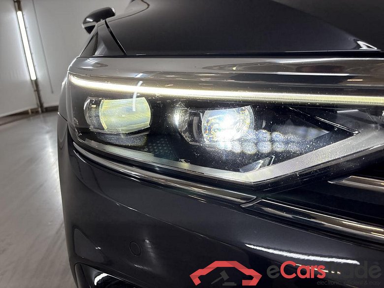 VOLKSWAGEN PASSAT 110 kW #4