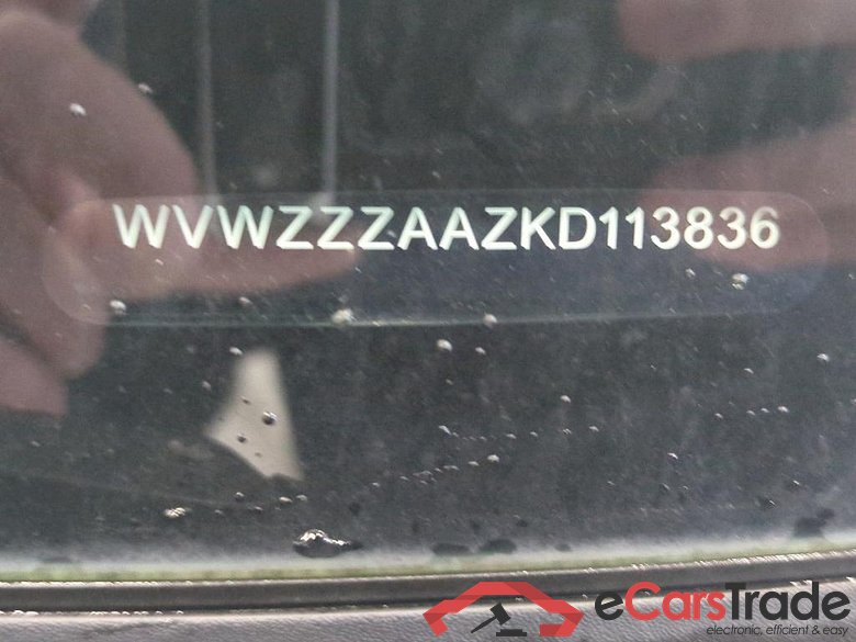 VOLKSWAGEN up! 44 kW #2