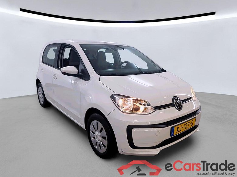 VOLKSWAGEN up! 44 kW #3
