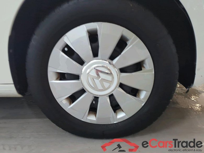 VOLKSWAGEN up! 44 kW #6