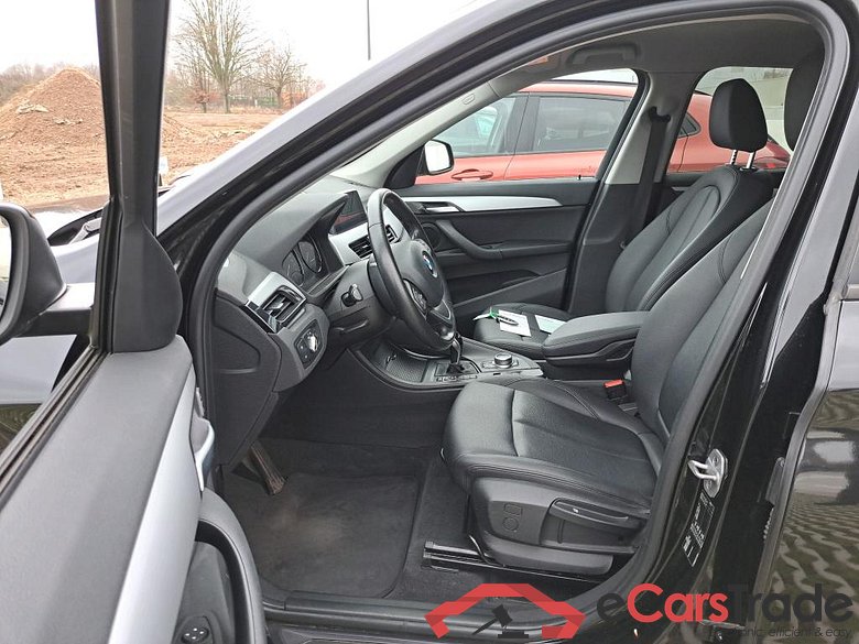 BMW X1 DIESEL - 2015 2.0 dA sDrive18 AdBlue (EU6d-TEMP) #5