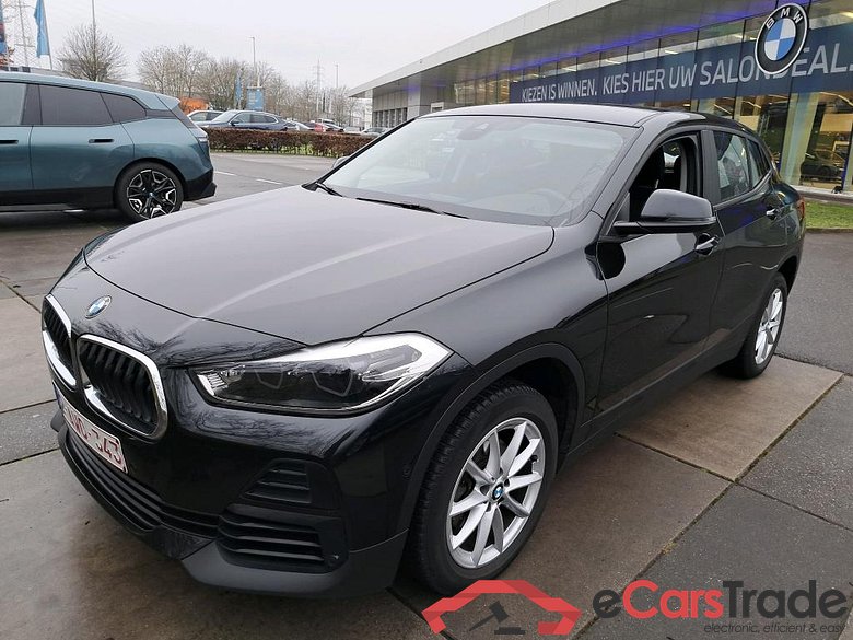 BMW X2 1.5 SDRIVE16D DCT 85KW
