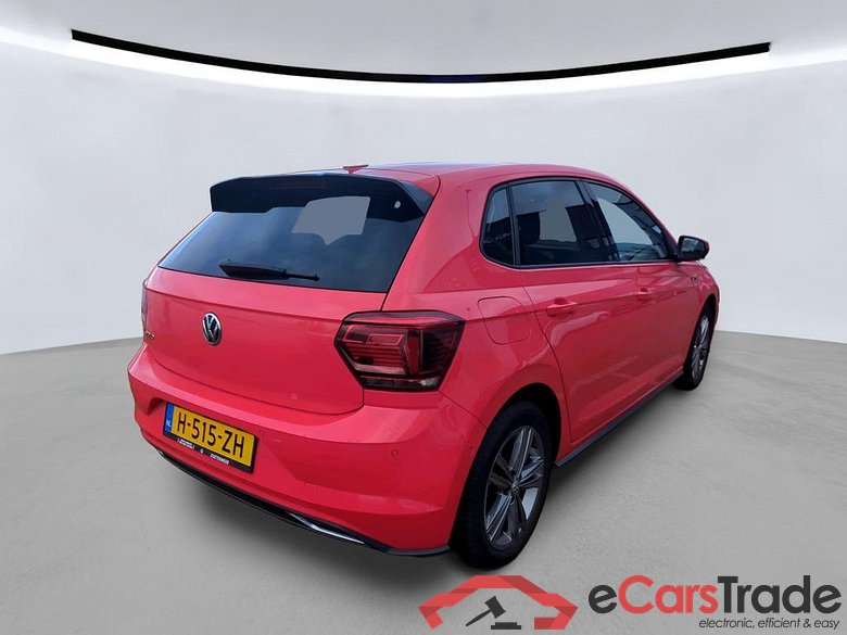 VOLKSWAGEN POLO 70 kW #5