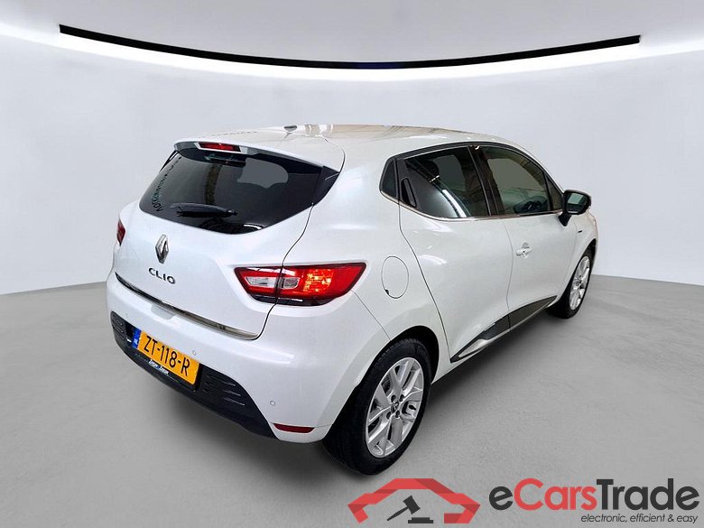 RENAULT CLIO 66 kW #4