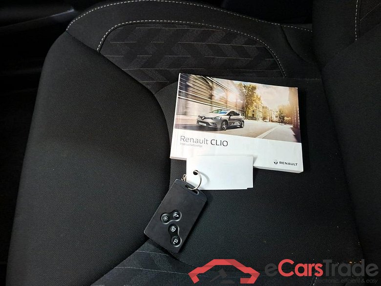 RENAULT CLIO 66 kW #5