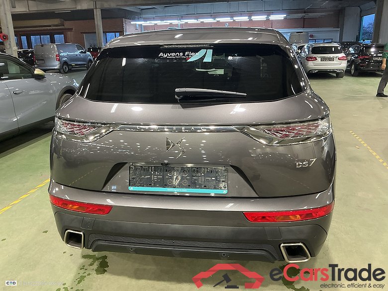 DS AUTOMOBILES DS 7 CROSSBACK 1.6 PURETECH 180 BASTILLE + AUTO #5